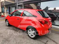 2016 Opel Corsa
