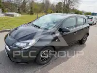 2016 Opel Corsa