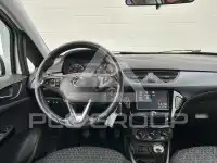 2016 Opel Corsa