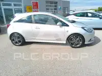 2016 Opel Corsa