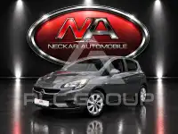 2016 Opel Corsa