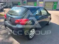 2016 Opel Corsa