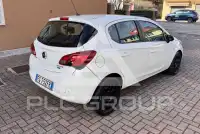 2016 Opel Corsa