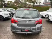 2016 Opel Corsa
