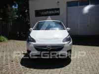 2016 Opel Corsa