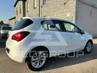 2016 Opel Corsa