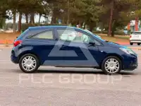 2016 Opel Corsa