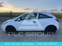 2016 Opel Corsa