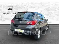 2016 Opel Corsa