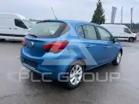 2016 Opel Corsa