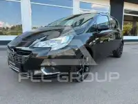 2016 Opel Corsa