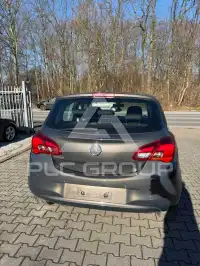 2016 Opel Corsa
