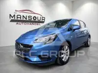 2016 Opel Corsa