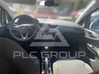 2016 Opel Corsa