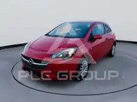 2016 Opel Corsa