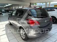 2016 Opel Corsa