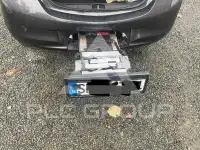 2016 Opel Corsa