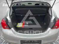 2016 Opel Corsa