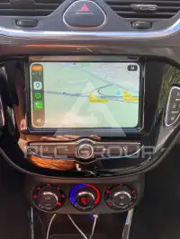 2016 Opel Corsa