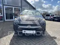 2016 Opel Corsa