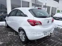 2016 Opel Corsa