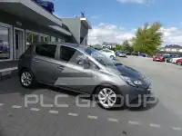2016 Opel Corsa