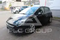 2016 Opel Corsa
