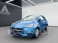 2016 Opel Corsa