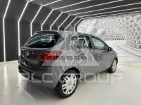 2016 Opel Corsa
