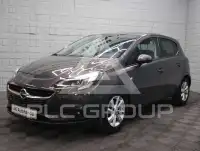 2016 Opel Corsa