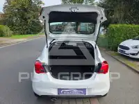 2016 Opel Corsa
