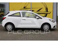 2016 Opel Corsa