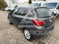 2016 Opel Corsa