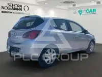 2016 Opel Corsa