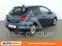 2016 Opel Corsa