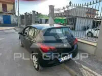 2016 Opel Corsa