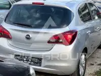 2016 Opel Corsa