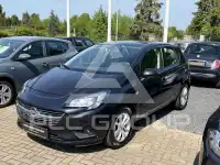 2016 Opel Corsa