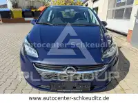 2016 Opel Corsa