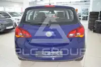 2016 Opel Corsa