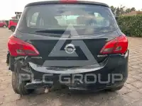 2016 Opel Corsa