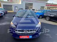 2016 Opel Corsa