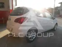 2016 Opel Corsa