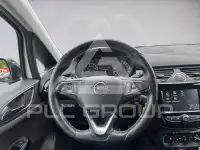 2016 Opel Corsa
