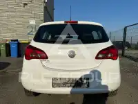 2016 Opel Corsa
