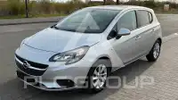 2016 Opel Corsa