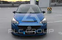 2016 Opel Corsa