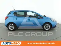 2016 Opel Corsa