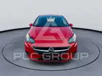 2016 Opel Corsa