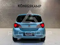 2016 Opel Corsa